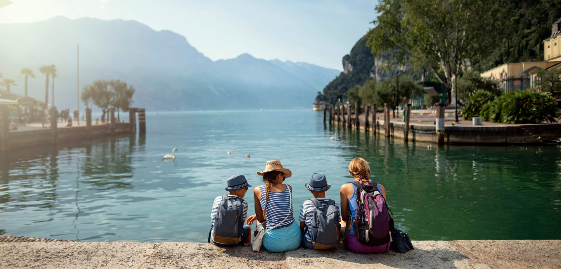 travel agency
